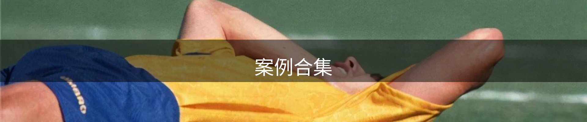 案例合集